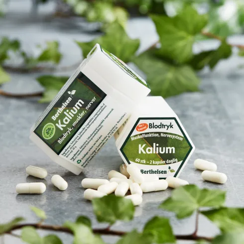 Kalium