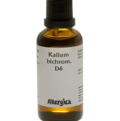 Kalium Bichrom D6