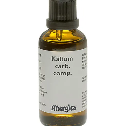 Kalium Carb. Comp.