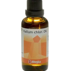 Kalium Chlor. D6 Cellesalt 4