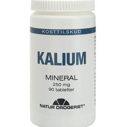 Kalium Complex