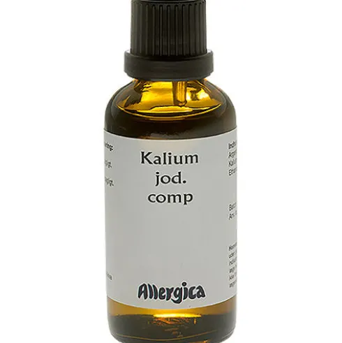 Kalium Jod Comp.