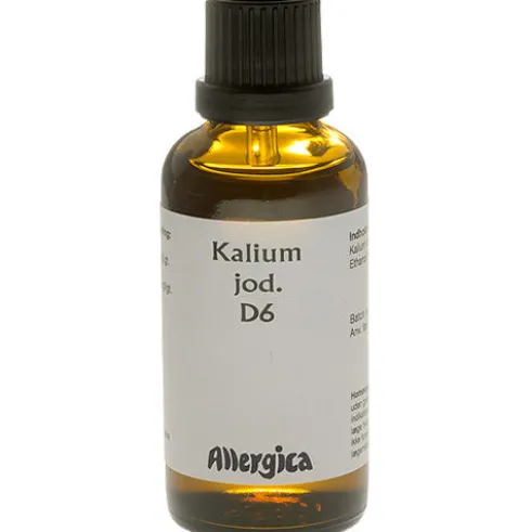 Kalium Jod. D6