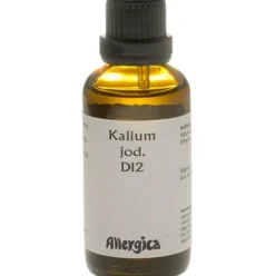 Kalium Jod. D12