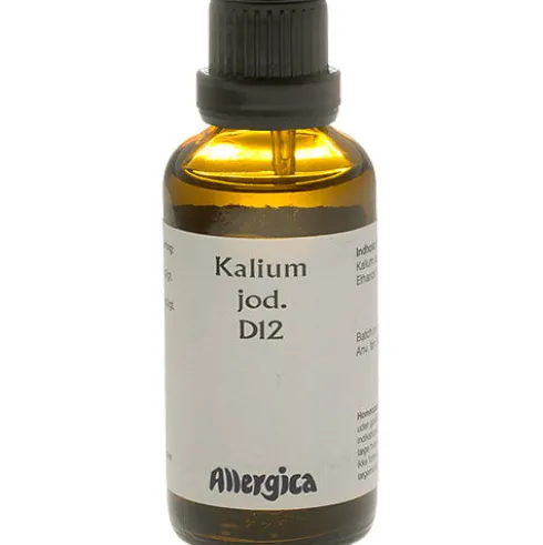 Kalium Jod. D12