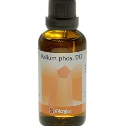 Kalium Phos. D12 Cellesalt 5