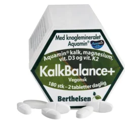 Kalkbalance+