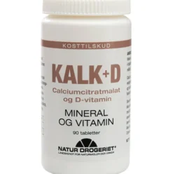 Kalk+d