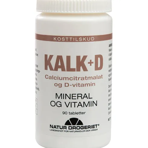 Kalk+d