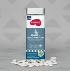 Kalk Mag +d (50+)