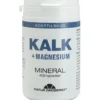 Kalk + Magnesium