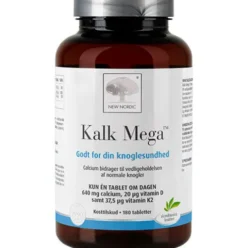 Kalk Mega