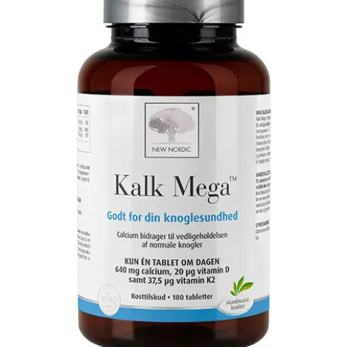 Kalk Mega