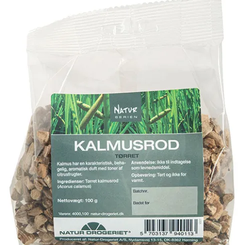 Kalmusrod (2) Hel