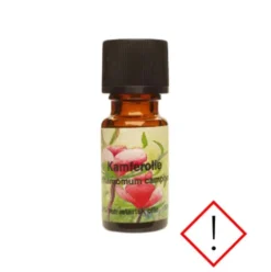Kamferolie Æterisk