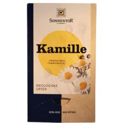 Kamille Te Økologisk