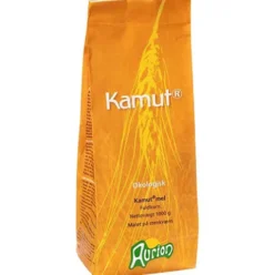 Kamutmel Økologisk