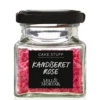 Kandiseret Rose