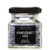 Kandiseret Viol - Mill & Mortar