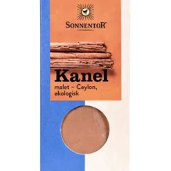 Kanel Malet-ceylon Økologisk