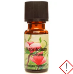 Kaprifolium Duftolie (Naturidentisk)