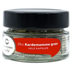 Kardemomme Hele Økologisk