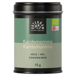 Kardemomme Hel Økologisk
