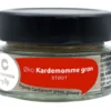 Kardemomme Pulver Økologisk