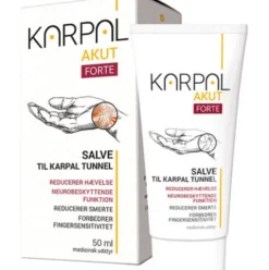 Karpal Akut Forte
