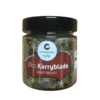 Karry Blade Økologisk