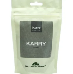 Karry Indisk
