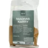Karry Madras Stærk