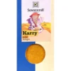 Karry Mild Økologisk