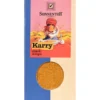 Karry Stærk Økologisk