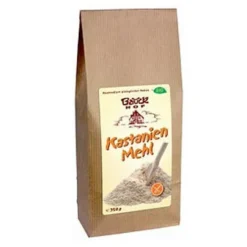 Kastanjemel Glutenfri Økologisk