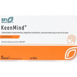 Keenmind
