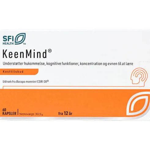 Keenmind