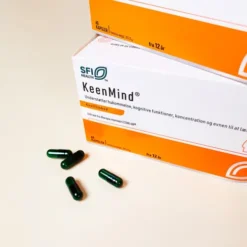 Keenmind