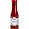 Ketchup Tomat Mild Økologisk