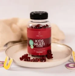 Kids Multivitamin Strawberry
