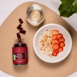 Kids Multivitamin Strawberry