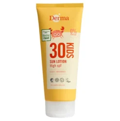 Kids Sollotion SPF 30