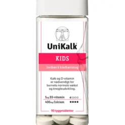 Kids Tyggetabletter