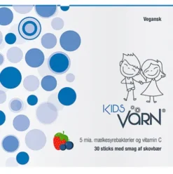 KidsVärn