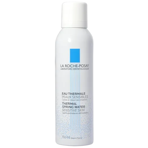 Kildesvandsspray Eau Thermale