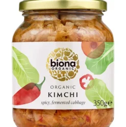 Kimchi Økologisk