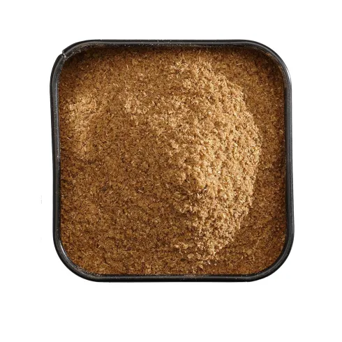 Kinesisk Five Spice Krydderiblanding Økologisk