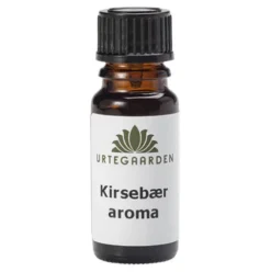 Kirsebæraroma