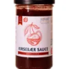 Kirsebær sauce Økologisk