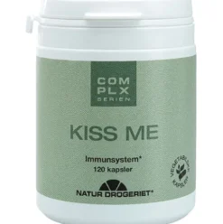 Kiss Me